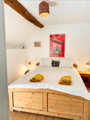 Chambre 2 Chambre 2