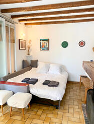 Chambre 5 Chambre 5