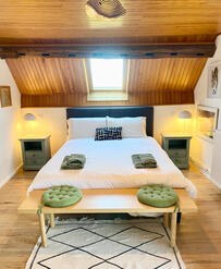 Chambre parentale Chambre parentale