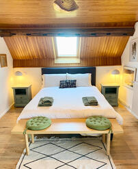 Chambre parentale Chambre parentale