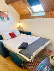 Chambre 4 Chambre 4