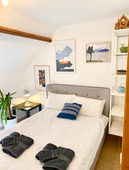 Chambre 3 Chambre 3